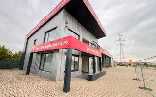 Spatiu Comercial 300Mp I Suceava/Itcani I 3800Euro/Luna - Poză 20
