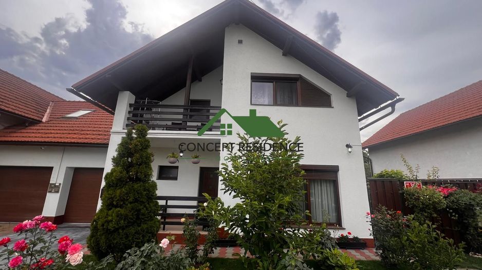 Casă tip duplex, 157 mp, renovată 2025 – zona Branduselor - Poză 25