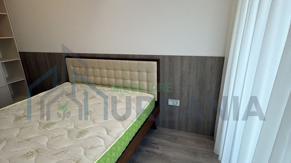 Apartament 2 camere de închiriat în Copou, complex Răsărit de soare Fiald - Poză 7