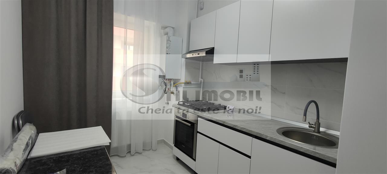 1 CAM CENTRU PRIMA INCHIRIERE UNIREA TOWERS DECOMANDAT - Poză 7