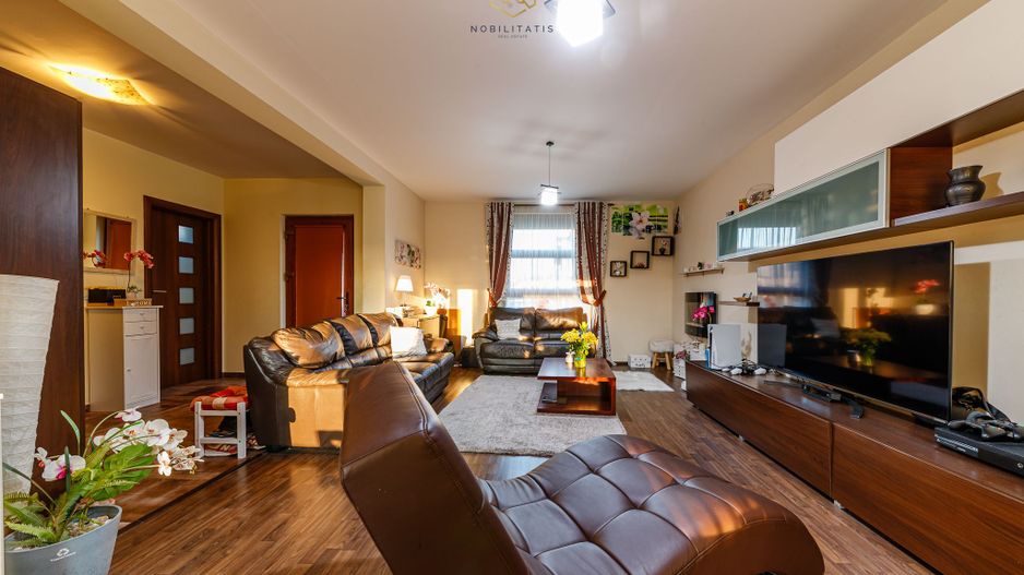 Antecontract - Panouri solare - Cartierul Primaverii | 124 mp, teren 300 mp - Poză 14