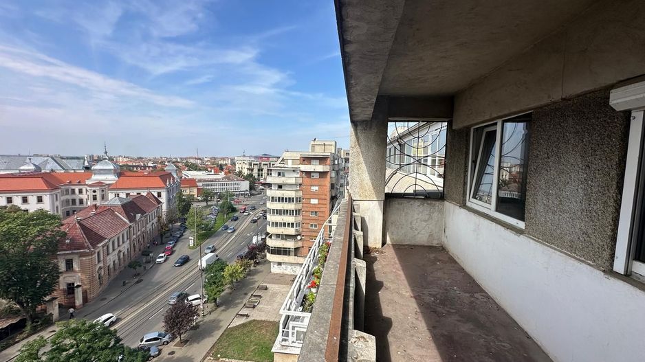 Apartament 4 camere – Ultracentral, Bld. Magheru, Oradea-149.900 euro - Poză 2