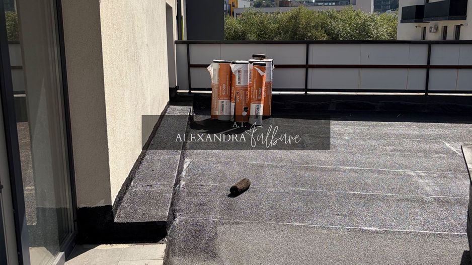 Apartament la cheie | 2 camere | terasa | parcare | Lombului - Poză 6