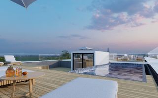 Vila SMART**5 Camere**Piscina privata//Pipera - Poză 23