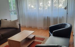 Închiriere Apartament cu 2 camere, 2 min metrou Iancului, bloc reabilitat 🚇 - Poză 2