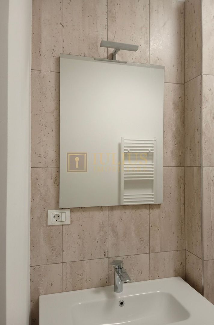 Braytim, 2 camere, centrala proprie, prima inchiriere - Poză 7