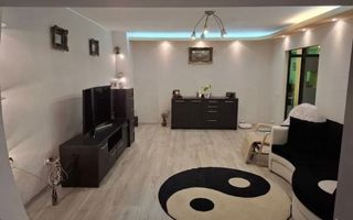 Vanzare apartament cu 3 camere Str. Domneasca, 104 mp, etaj 1. - Poză 1