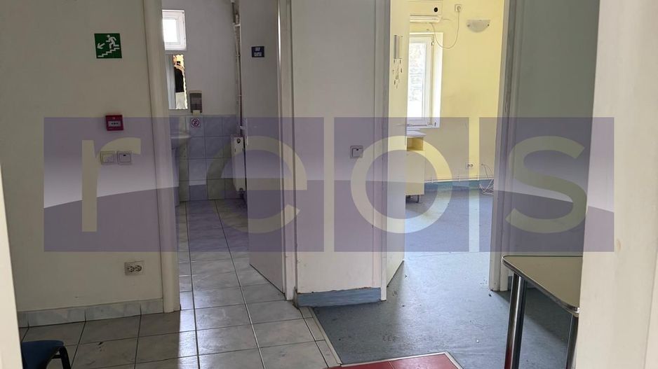 DE ÎNCHIRIAT VILA | OPORTUNITATE DE INVESTIȚIE | PRETABILĂ CENTRU BĂTRÂNI - Poză 52
