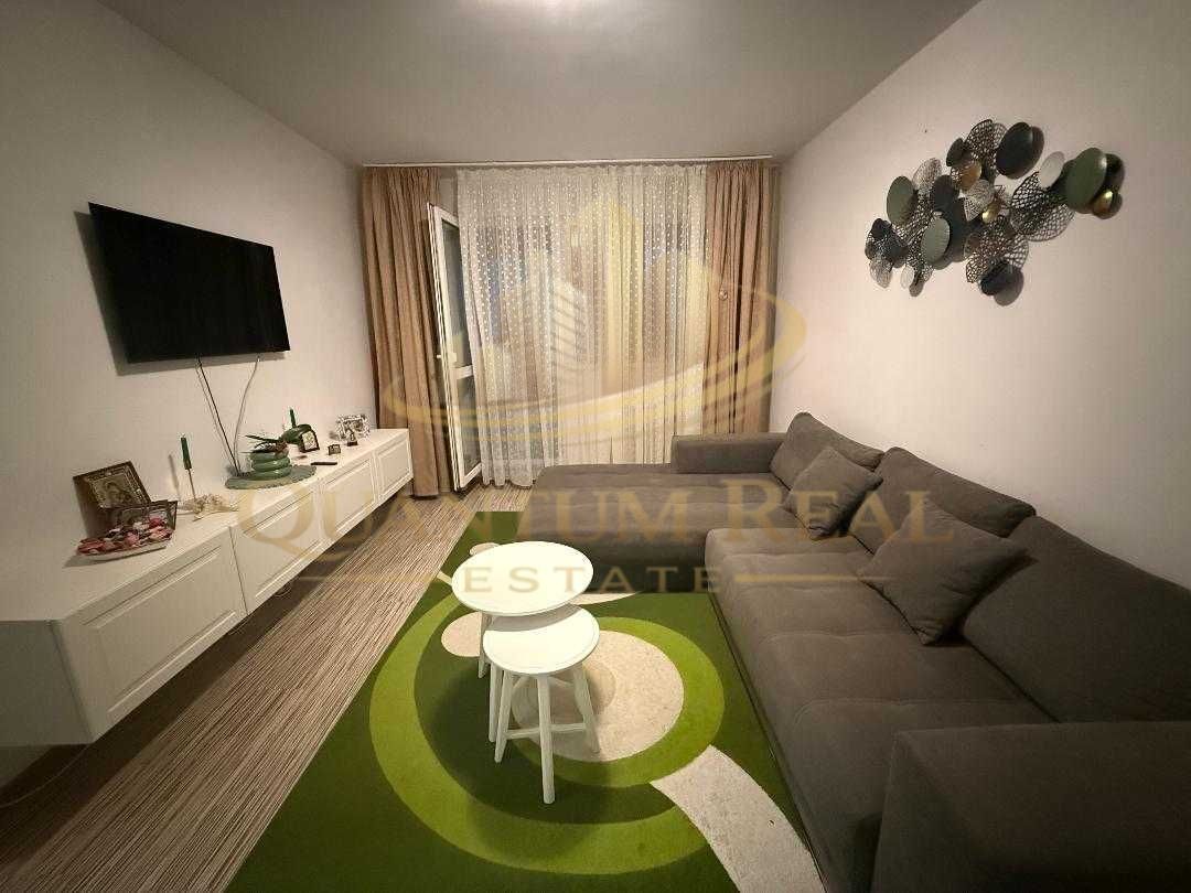 Apqartament 2 Camere Decomandat - Baba Novac - Metrou Dristor - Poză 1