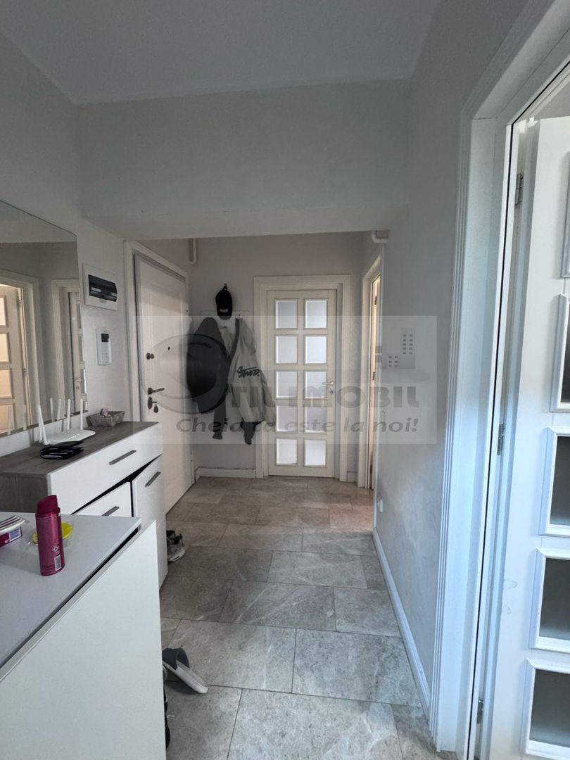 Apartament 2 cam - Copou - 65mp - Poză 6