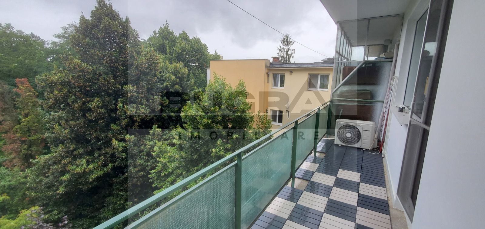 Apartament de 3 camere, 65mp, renovat, zona Iulius Mall - Poză 9