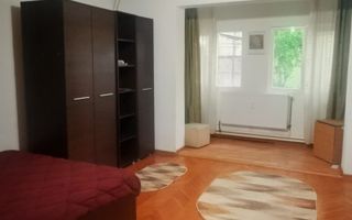 Apartament 1 cameră – Zonă Brâncoveanu | Ideal locuință sau investiție - Poză 3