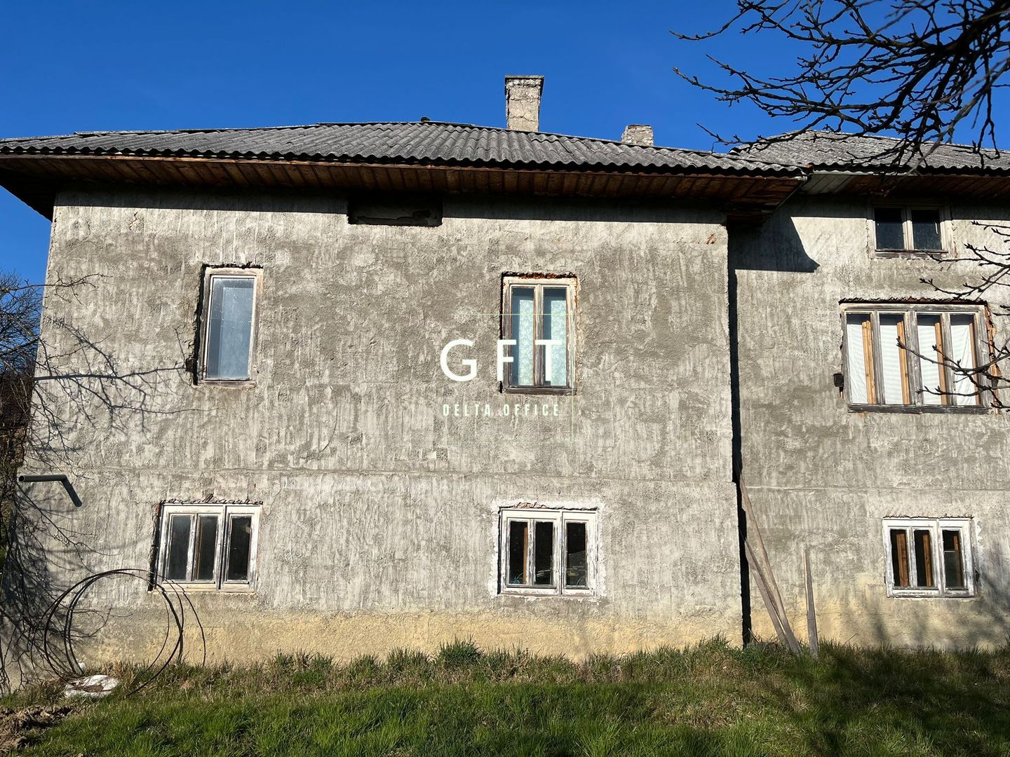 Casa+teren Bistrita-Bargaului - Poză 2