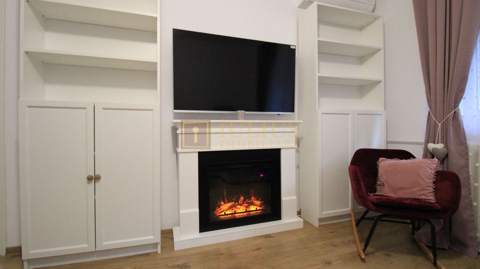 5 minute de Iulius Mall, 2 camere, Pet-friendly - Poză 3