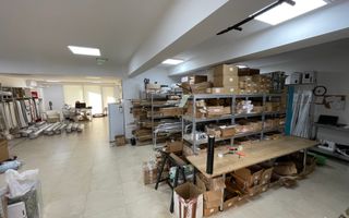 Spatiu Comercial / Birouri | Finisat | Loc de parcare inclus | Str. Marginii - Poză 11