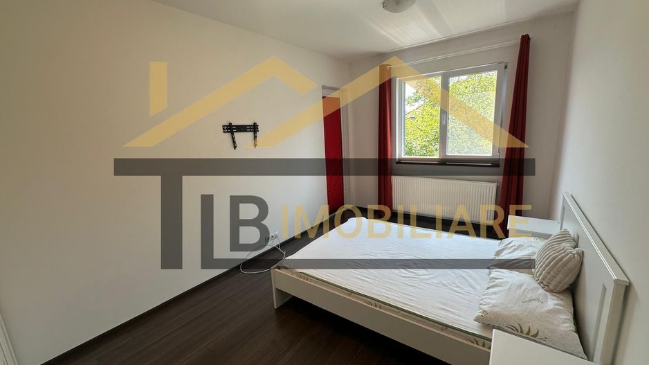 Apartament de 3 camere,70mp, zona Alexandru Papiu Ilarian - Poză 9