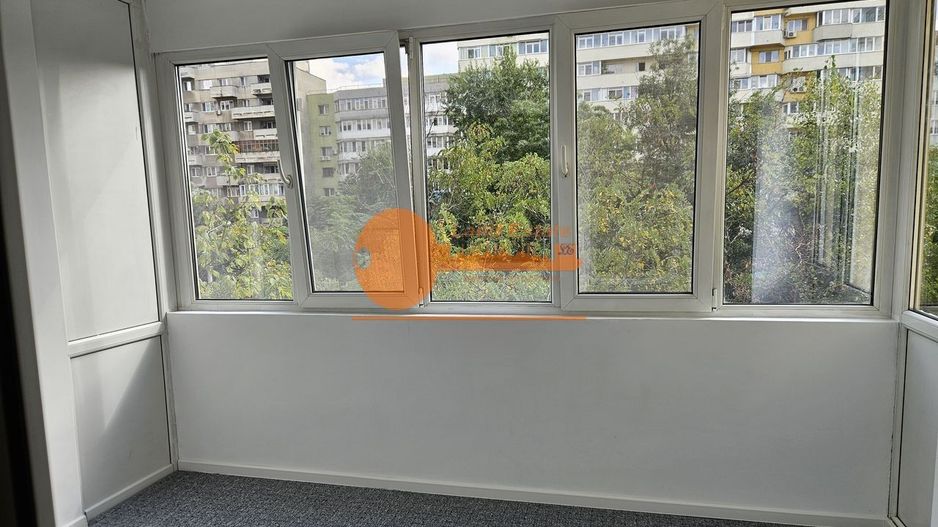 2 camere bloc reabilitat Mega Mall - Poză 13