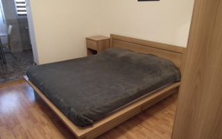 Garsonieră modernă de închiriat în zona Veteranilor-Lujerului - Poză 1