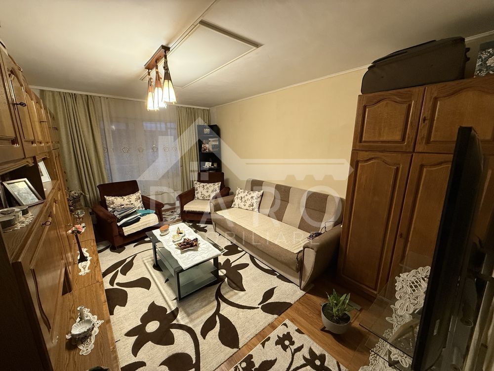 Apartament 2 camere de vânzare – Tudor, Târgu Mureș - Poză 5