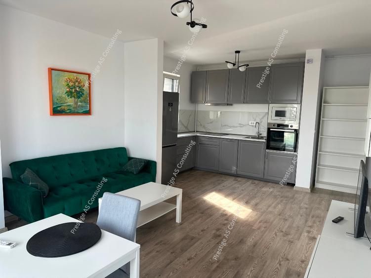 Apartament Nou Premium Aradului | 2 Camere | Iris Armoniei - Poză 8