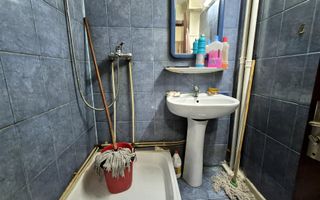 Apartament cu 4 camere 84,61 mp -  calea Rahovei - Poză 9