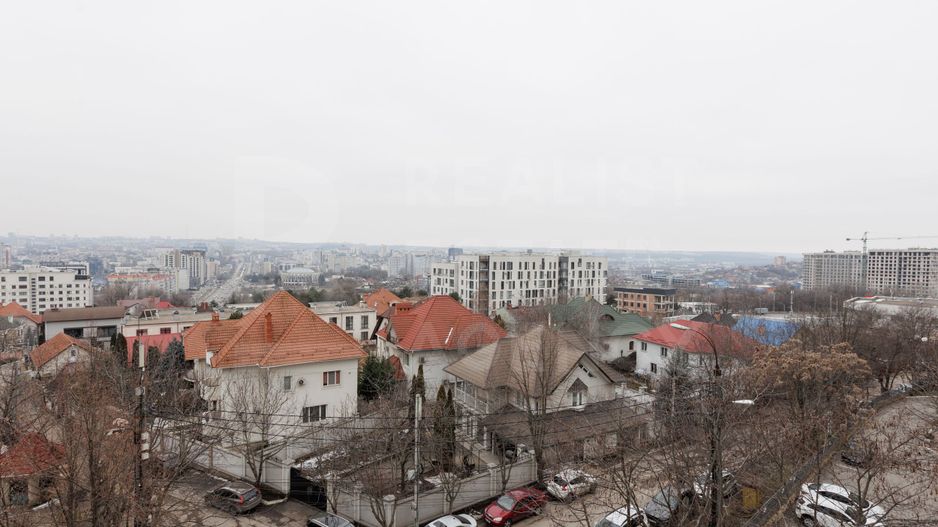 Chirie, apartament, 4 camere, strada Nadejda Ruso,Rîșcani - Poză 17