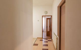 Apartament cu 3 camere si cota parte de gradina, zona strazii Horea! - Poză 5