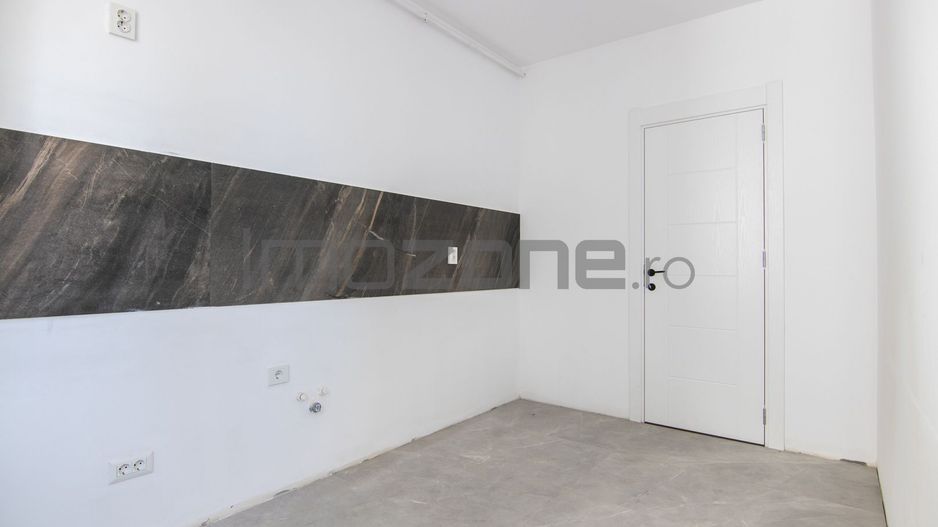 DRUMUL TABEREI, 2 CAMERE, CENTRALA PROPRIE, BLOC FINALIZAT,  BUCATARIE INCHISA - Poză 13