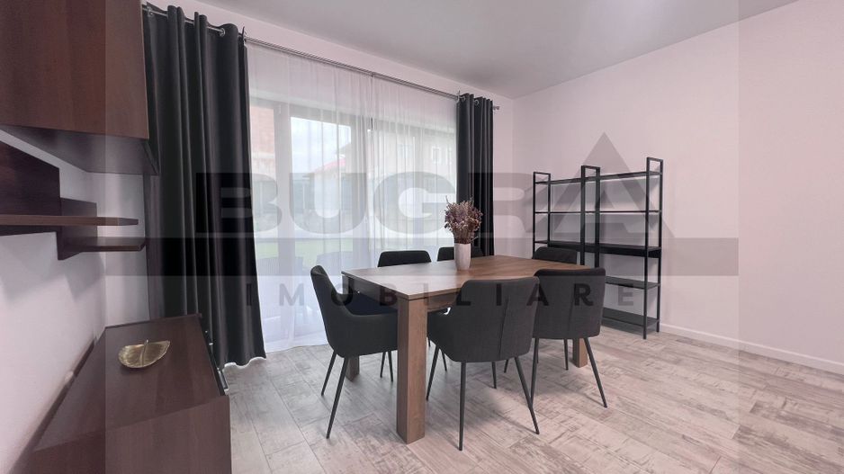 Duplex de 4 camere, 120mp, gradina, zona strazii Romul Ladea - Poză 2