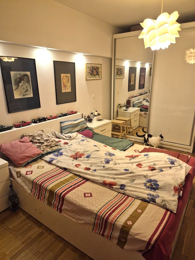 Vanzare Apartament 3 camere Unirii - Regina Maria - Libertății - Poză 9