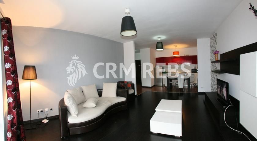 Apartament renovat de vanzare in Zorilor - Poză 2