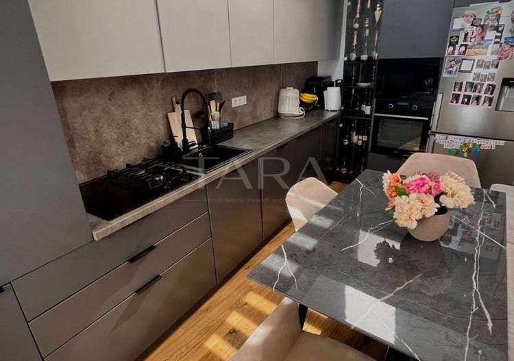 Apartament 3 camere , Penthouse,  pentru pretentiosi! - Poză 1