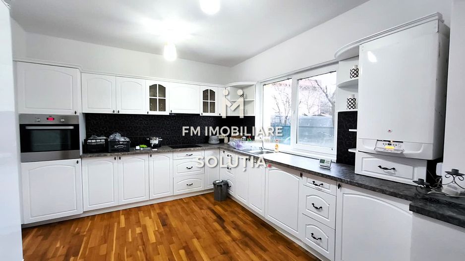 Casă individuală, 8 ari teren – Valea Borcutului - Poză 13