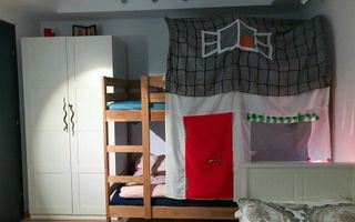 Vila mobilata si utilata, curte, terasa inchisa, parcare - Poză 21