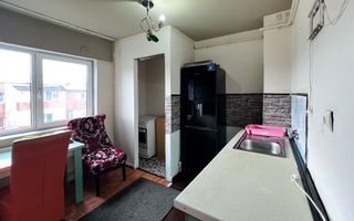 De vanzare 2 camere decomandate , 50 mp -Zona Garii. - Poză 5