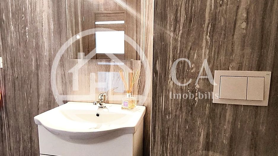 Apartament nou cu 2 camere de vanzare in Nufarul Rezident, Oradea - Poză 9