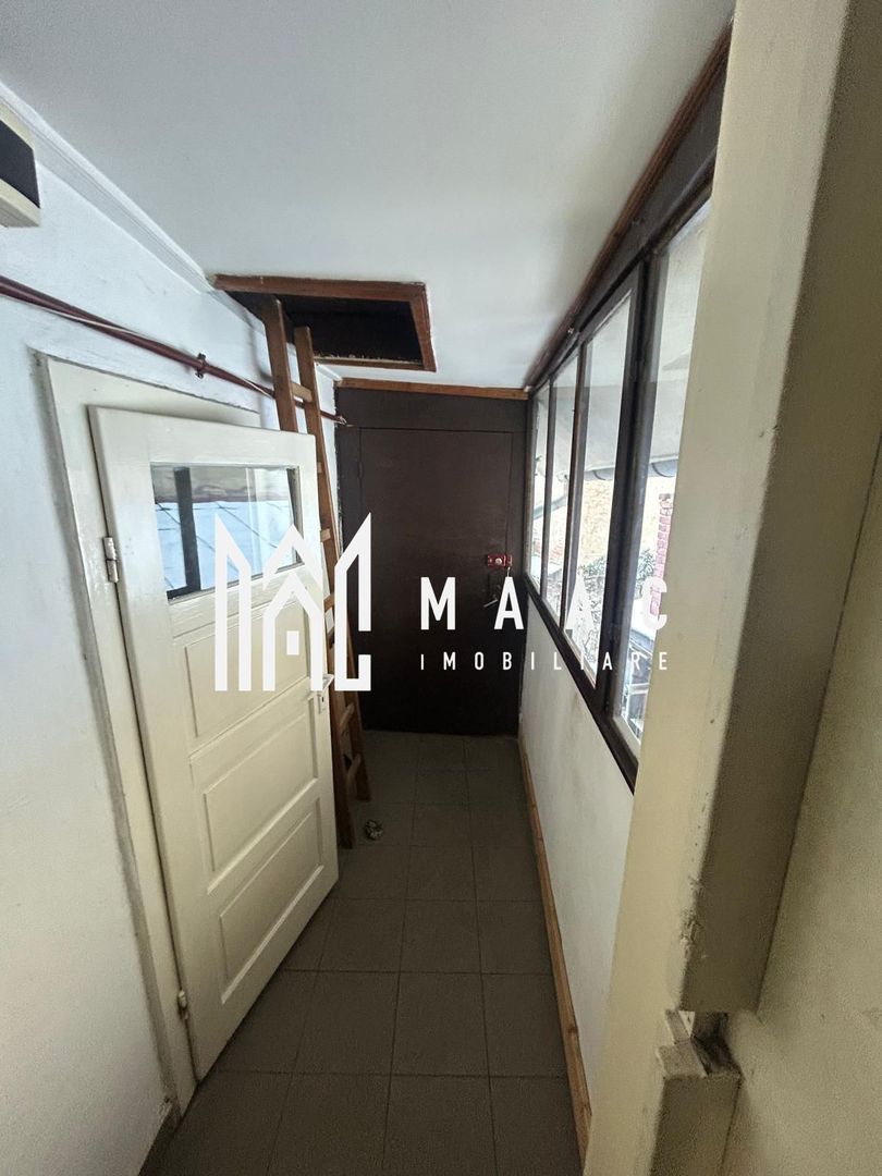 OPORTUNITATE-Apartament 3 Camere I Etaj 1 I Ultracentral - Poză 11