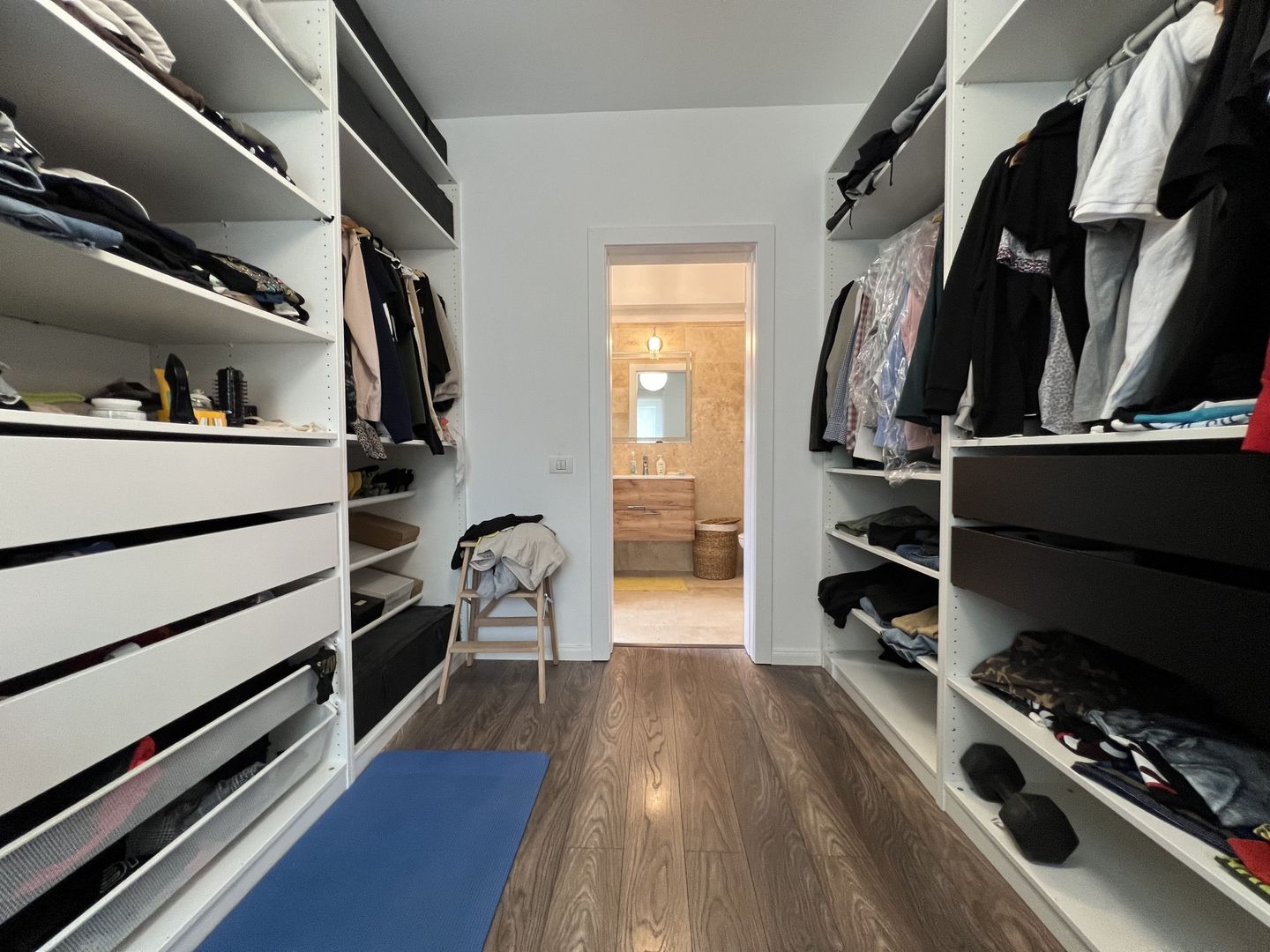 Vila lux cu curte - Mogosoaia (COMISION ZERO) - Poză 6