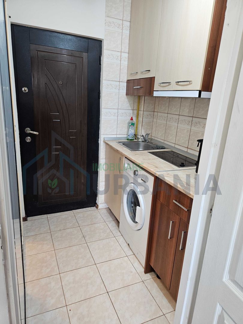 Cameră de camin transformată in garsonieră - Poză 5