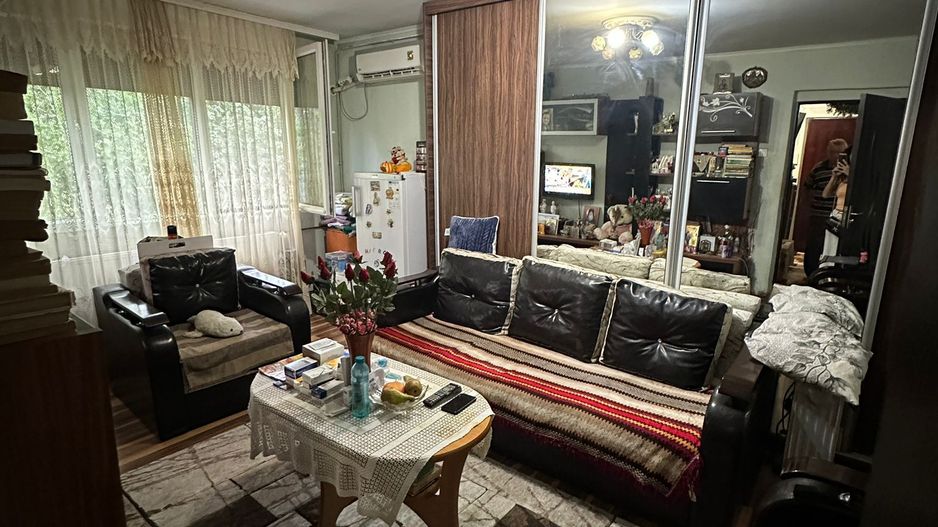 Garsoniera Zona Luica/Constantin Brancoveanu - Poză 3