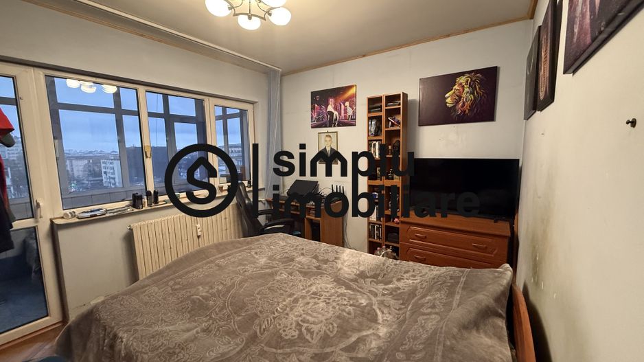 Apartament 3 Camere Semidecomandate Gradina Botanica - Poză 5