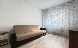 3 camere, PARTER, centrala proprie; Soarelui - SUD Plaza. - Poză 9