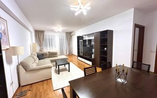 Apartament doua camere | Parcare subterana | Herastrau - Poză 1