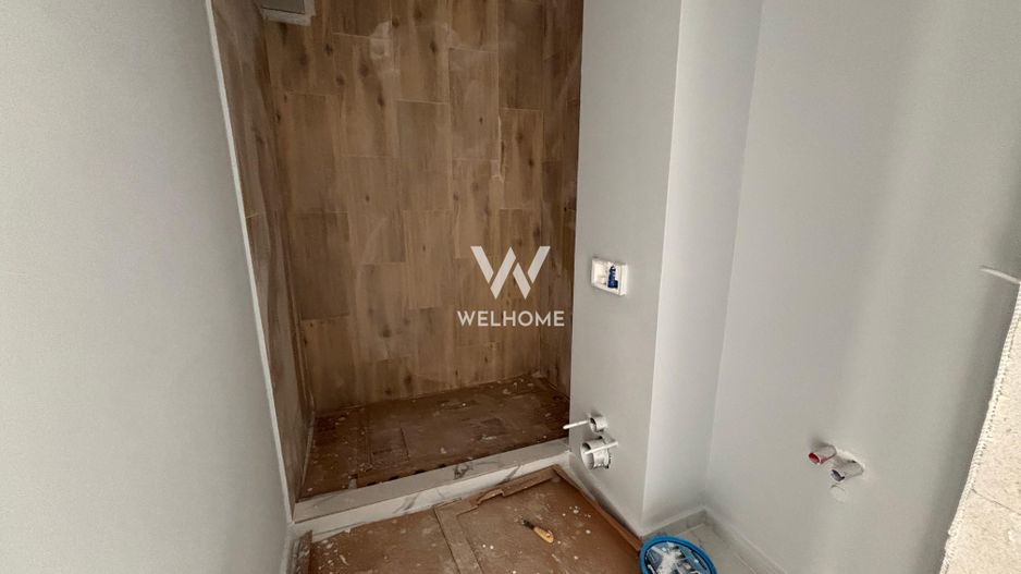 Apartament 2 camere in Lazaret - Sibiu - Proiect Nou - Poză 5