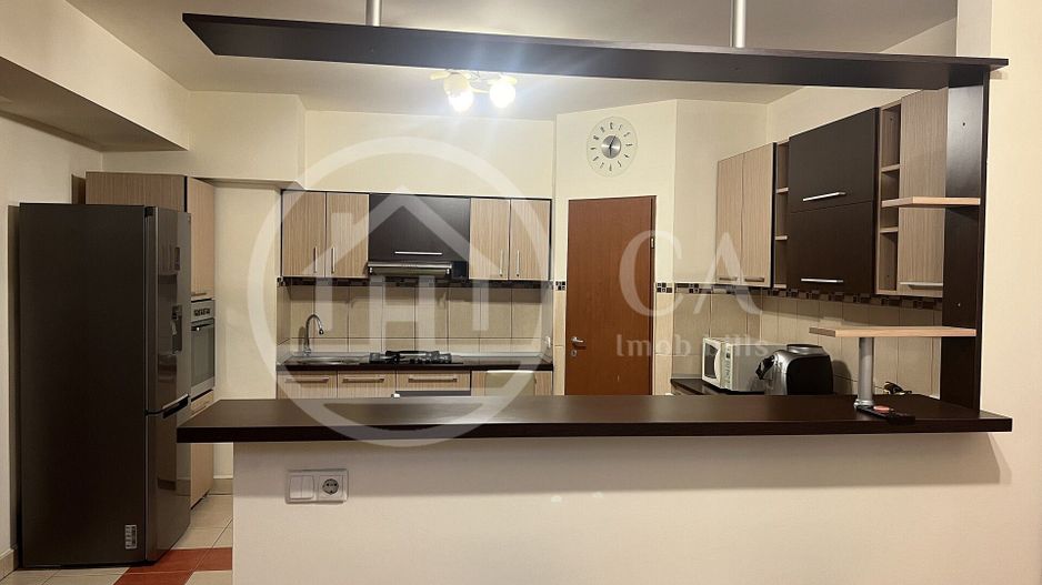 Apartament cu 3 camere de inchiriat in Iosia Oradea - Poză 2