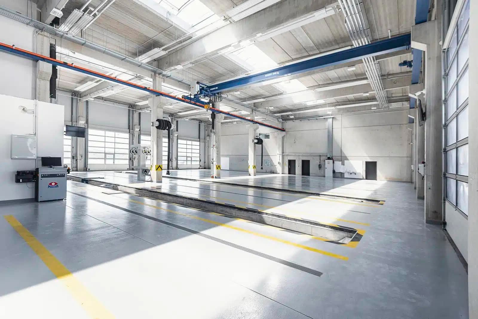 Teren intravilan cu potenzial Arad Sud, DN69, A1, Spălătorie, Service. - Poză 10