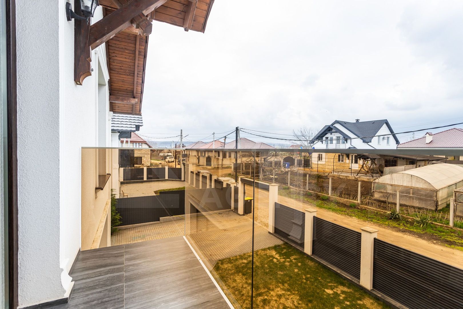 Vânzare, casă, 4 camere, str. Caiselor, Trușeni - Poză 29