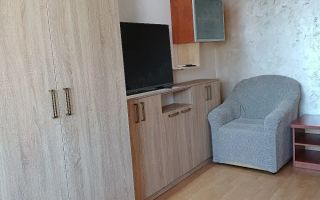 De inchiriat apartament 2 camere micro 20, et. 9, 350 euro negociabil - Poză 8