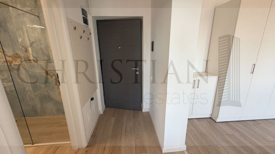 Premium Studio - Grozavesti - Regie Residence Faza 2 - Poză 14