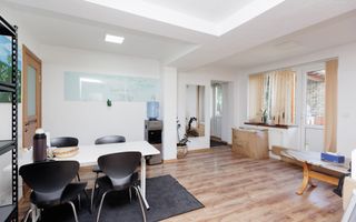 Chirie oficiu, 160 mp, str. Armeneasca, Centru - Poză 6